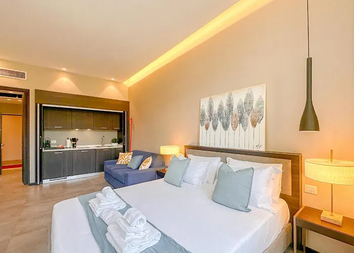 Flatsharing - Spadari Duomo Suites